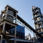 水泥厂工程01 大